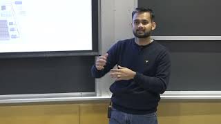 IAP 2026: Modeling Energy Systems for a Data Center Driven Future - Deep Deka (1/29/26)