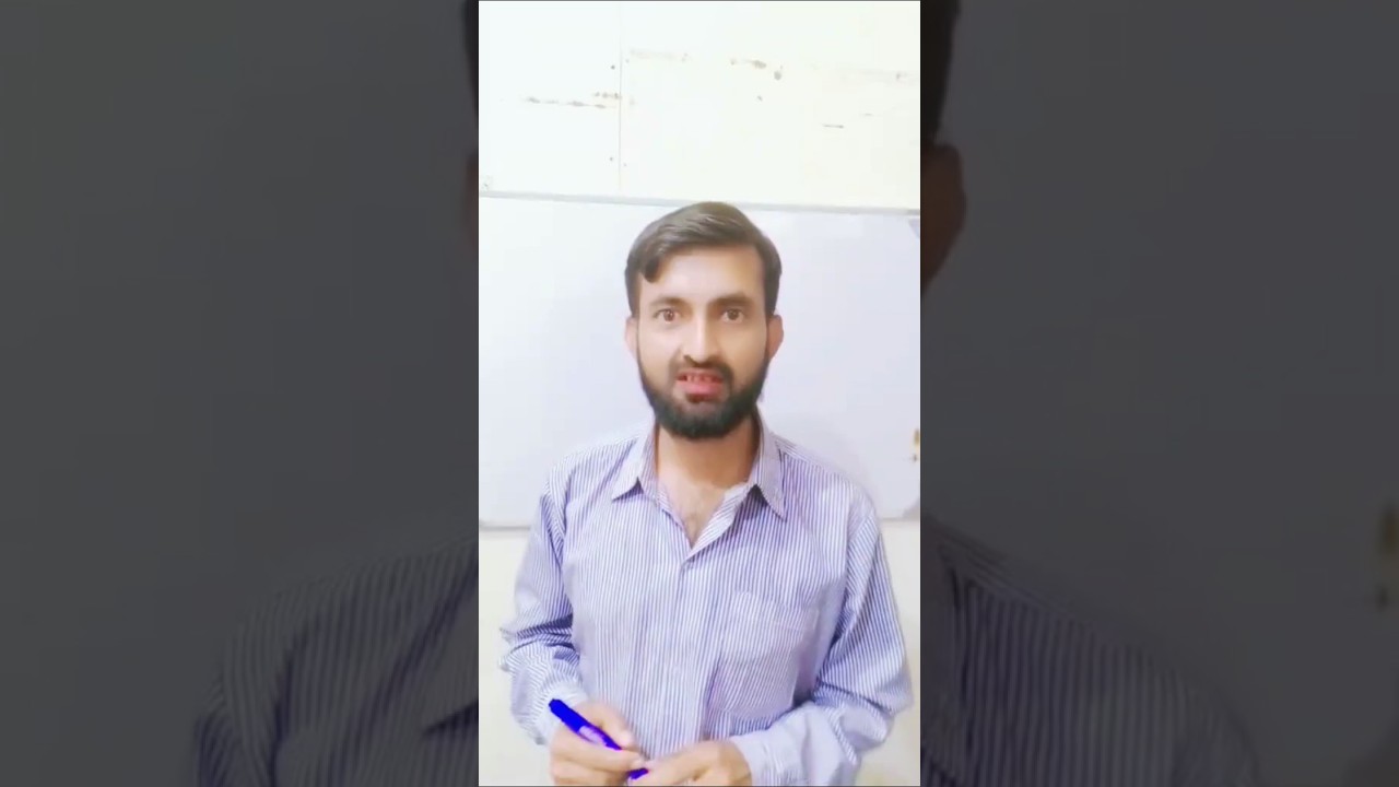 Introduce aa a  Mathematics and physics teacher