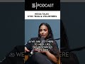 #Nessa talks KYRC team &amp; volunteers Pt.1