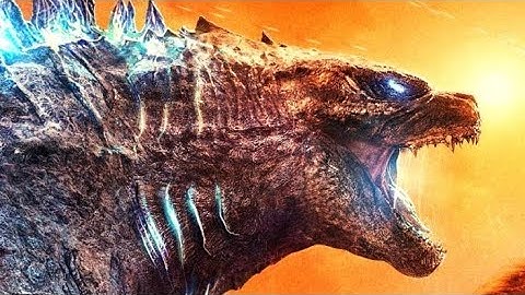 Stick nodes Godzilla introduction