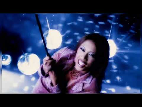 Amber & Ultra Nate & Jocelyn Enriquez -  If You Could Read My Mind (VDJParri)