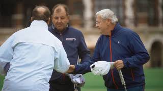 Eagle Trophy Golf Challenge 2020