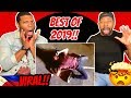 🇵🇭FILIPINO SINGERS WHO WENT VIRAL [2019] *BEST OF THE BEST* EDITION | REACTION