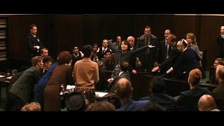 Dancer In The Dark - Björk - In The Als [Sub. Español]