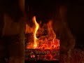 ASMR Fire 🔥