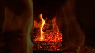 ASMR Fire 🔥