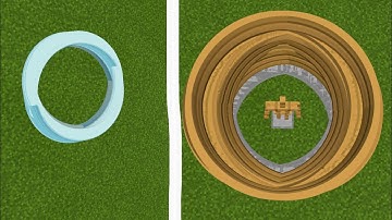 How To Make The Armor Stand Spin Circle In Minecraft! (2 Commands)