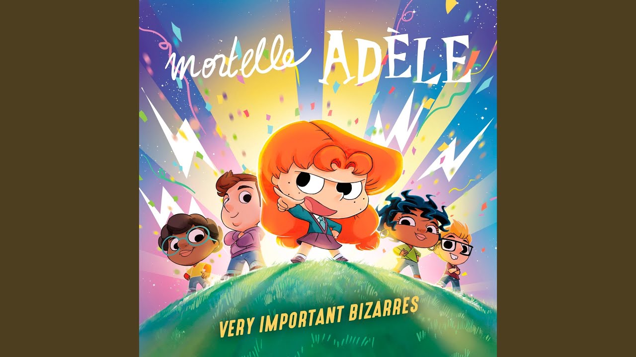 Very Important Bizarres