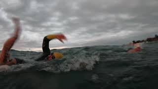 25.12.2020 Suadiye Bükü Lodos