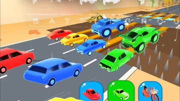 shape shifting tips | shape shifting game level 2 |shape shifting game level 100