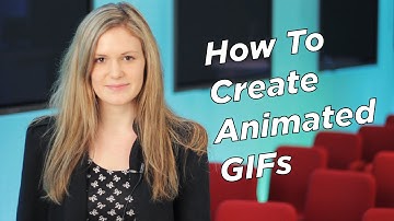 A Minute with MAGIX #14: How To Create Animated GIFs