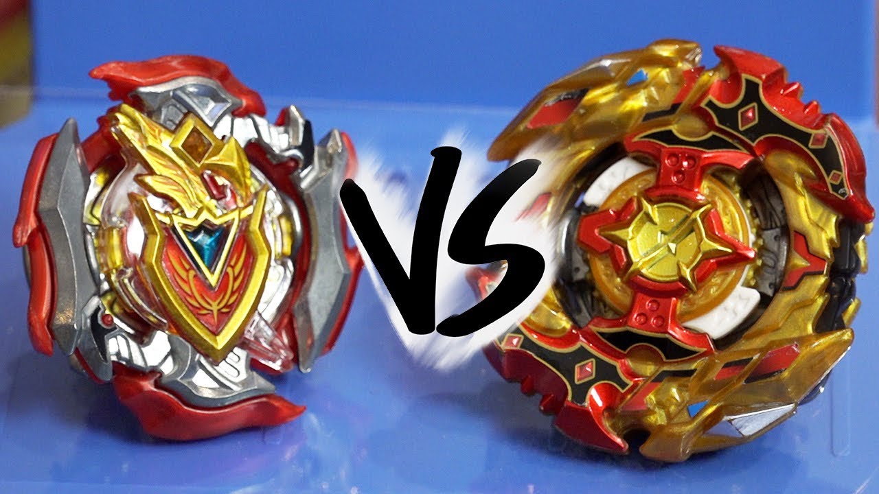 Battle: Z Achilles .11.Xt+ Vs Cho-Z Spriggan .0W.Zt' - Beyblade Burst Cho-Z/Turbo  - Youtube