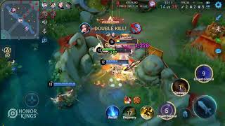 Triple Kill