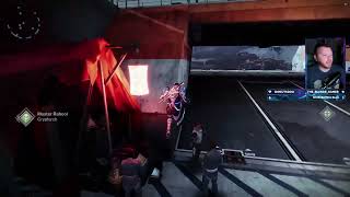 A *minor* concern I have with Episode Revenant