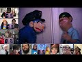 SML Movie: Five Nights At Freddy&#39;s! [REACTION MASH-UP]#2110