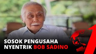 Perjalanan Sukses Bob Sadino | Apa dan Siapa Tokoh Indonesia tvOne