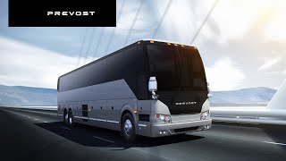 Prevost |  H3-45 (EN)