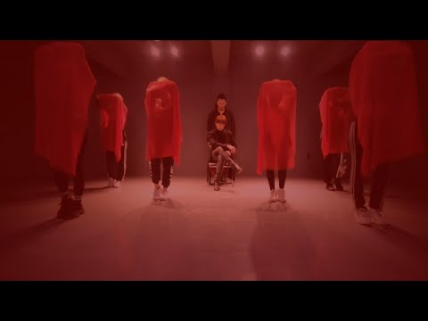 Not Alone (2020 Ver.) - PARKJUNGMIN (Feat. PIXY)/ SWISH KOREA COLLABORATION