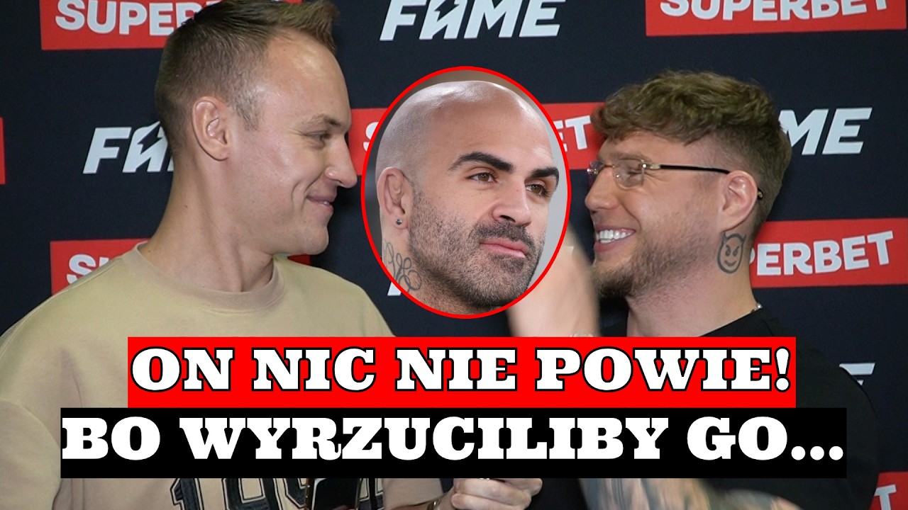 KUBAŃCZYK PODSUMOWUJE AKOPA! 