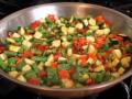 Food Wishes Recipes - How to make Succotash - Vegetarian Succotash Recipe