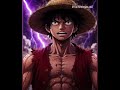 Eu evoluí durante a luta!" 😱 Luffy vs Katakuri #shorts