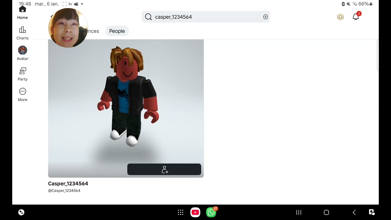 Acești playeri au MURIT pe roblox ... ( ultimul NU este un player normal ... ) 