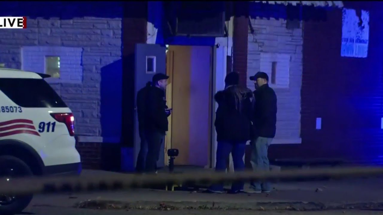 Police investigating officer-related shooting - YouTube