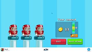 Tag 2 Gameplay On Poki.com