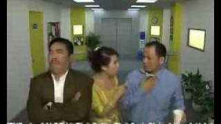 Camera Công Sở - Tập 7