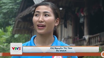 [TIẾNG MÔNG] VĂN HÓA CỒNG CHIÊNG NGƯỜI MƯỜNG HÒA BÌNH | VTV5