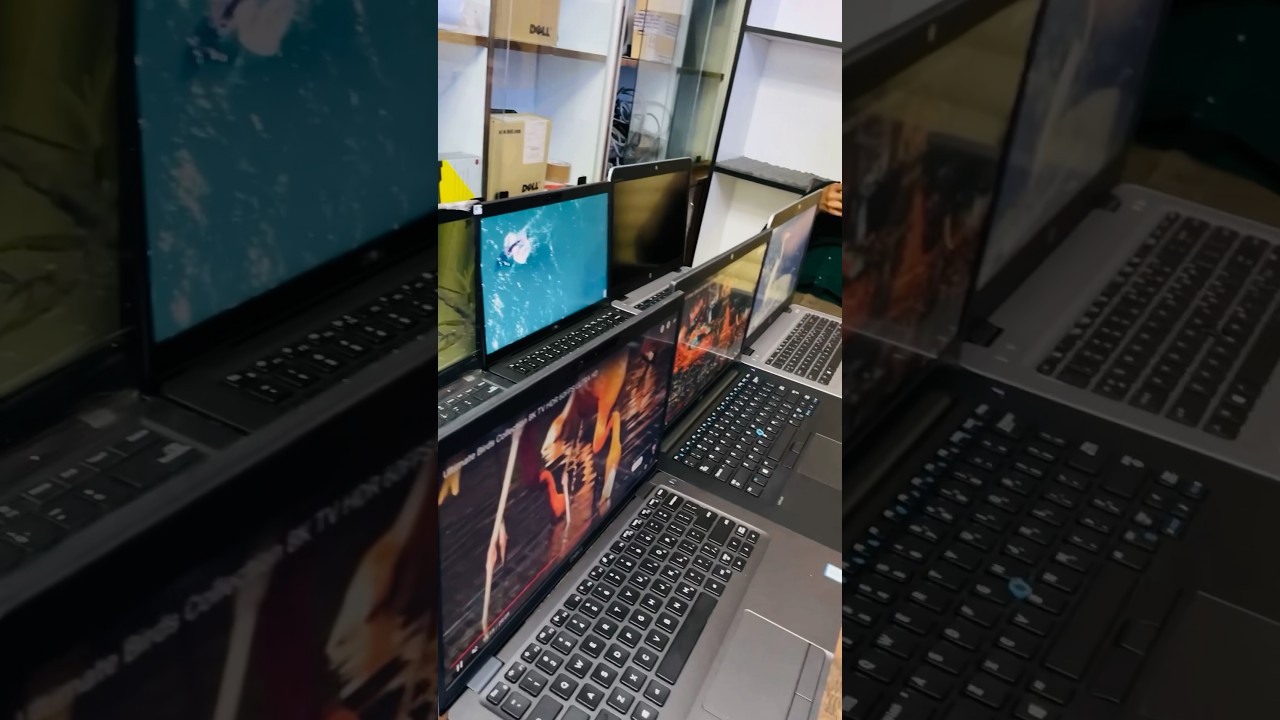 80% off second hand laptop in Bhubaneswar / secondhand laptop in odisha 