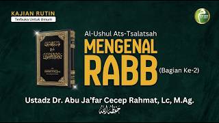 Download Lagu Routine Study of Al-Ushul Ats-Tsalatsah | Ustadz Dr. Abu Ja'far Cecep Rahmat, Lc, M.Ag. may Allah... Download Lagu Routine Study of Al-Ushul Ats-Tsalatsah | Ustadz Dr. Abu Ja'far Cecep Rahmat, Lc, M.Ag. may Allah...