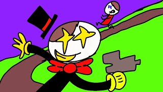 The Colton Show Season 3 episode 4: The Opposite Day Ray (ft @ThunderBltzYT )