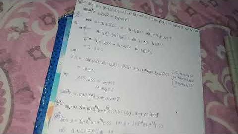 B. Sc final year || math || Example or subrings and subfield