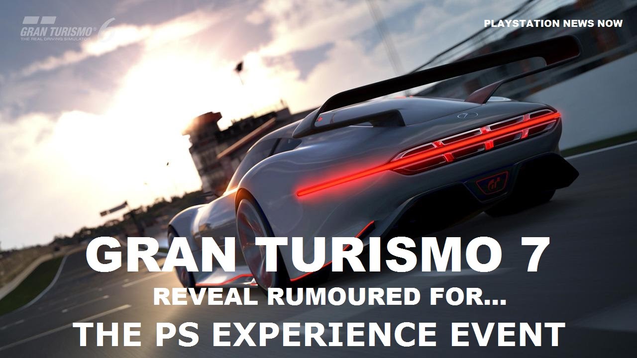 Gran turismo 7 ps4 купить