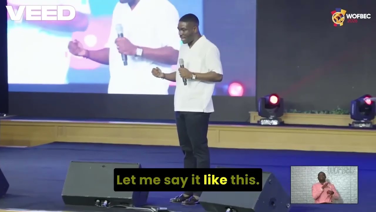 Faith and Conviction