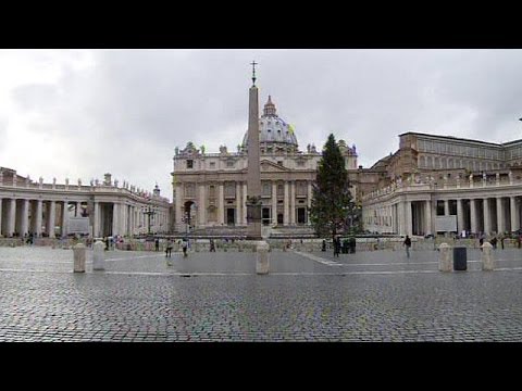 Pedofilia cria tensão entre Vaticano e ONU