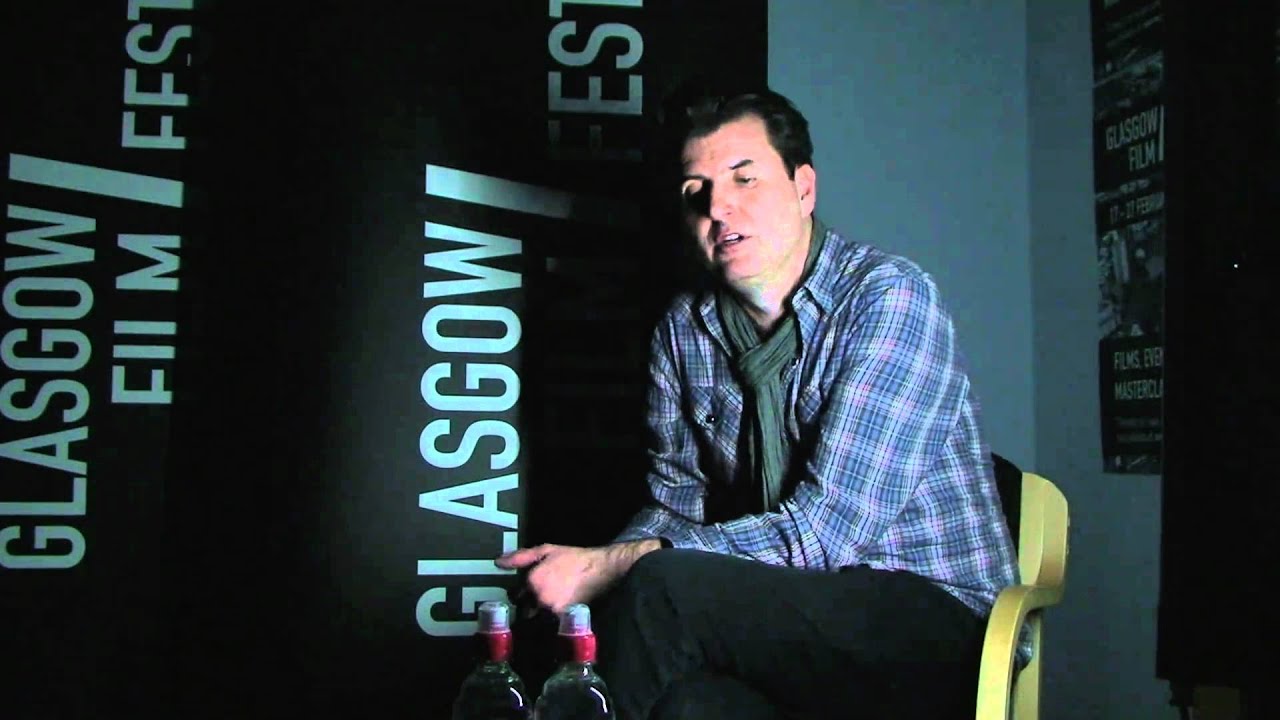 Glasgow Film Festival 2011: Upside Down: The Creation