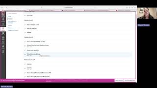 How to Navigate Canvas