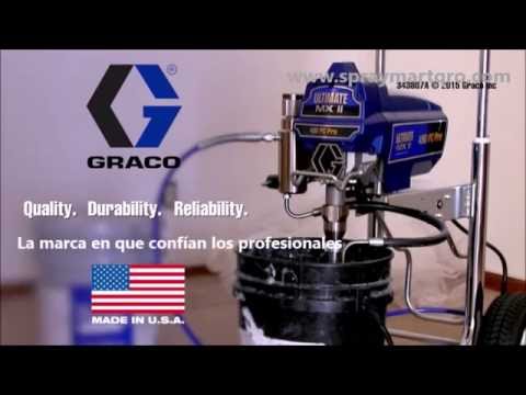 graco 490 pc pro price