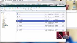 Celebrity 037 Adding A Dynamic Sidebar To The Blog Profile