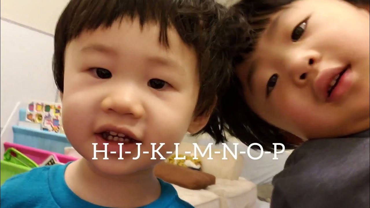 My Cute Son Sings A Song YouTube My Cute Son Sings A Song YouTube