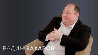 Вадим Захаров / "Ачыктан-ачык сөйләшү" / Лилия Гатина