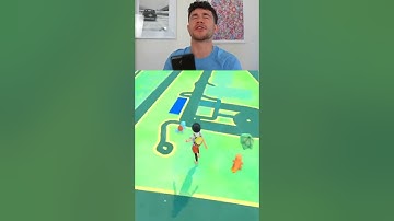This will get you BANNED in Pokémon GO