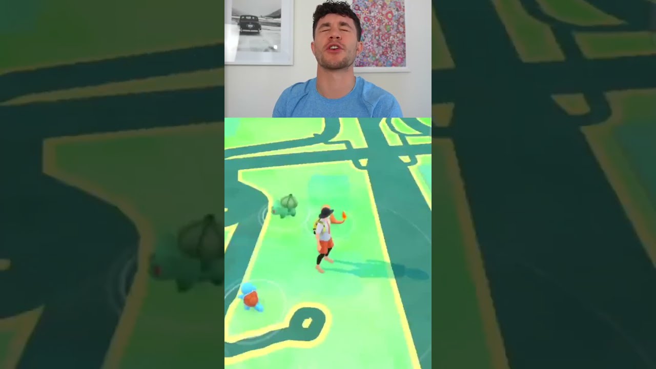This Will Get You BANNED In Pok Mon GO