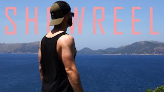 Showreel 2022 Aless Mignone