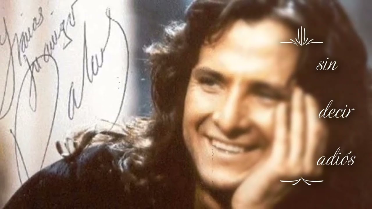 Eduardo Estrada Palomo -2022 - Sin decir adiós