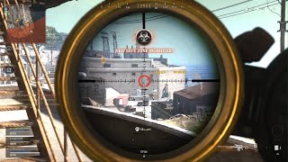 Call of Duty: Modern Warfare Funny C4 Kill