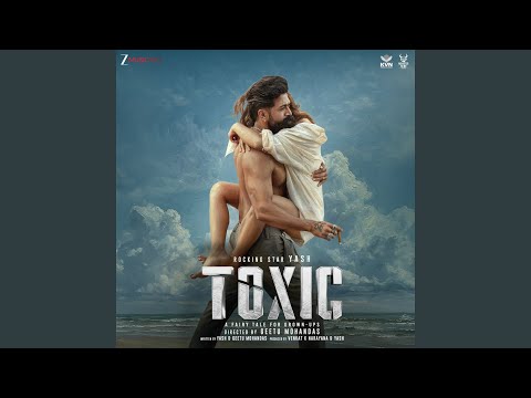 Chingariyaan - चिंगारियाँ Music Video Thumbnail