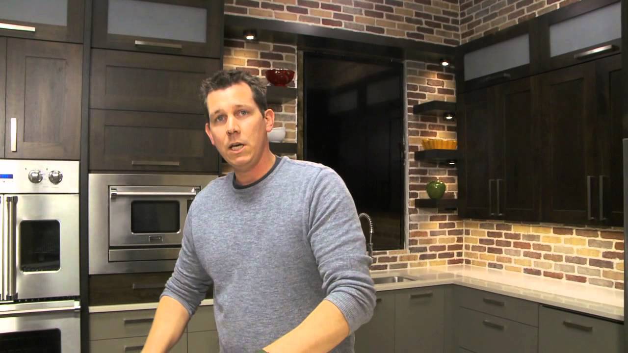 Studio B Kitchen Test YouTube